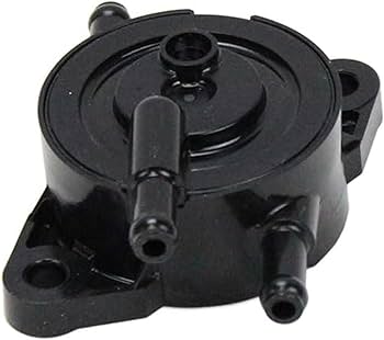 Amazon.com: Can-Am New OEM Outlander 330 400 ATV Fuel Pump